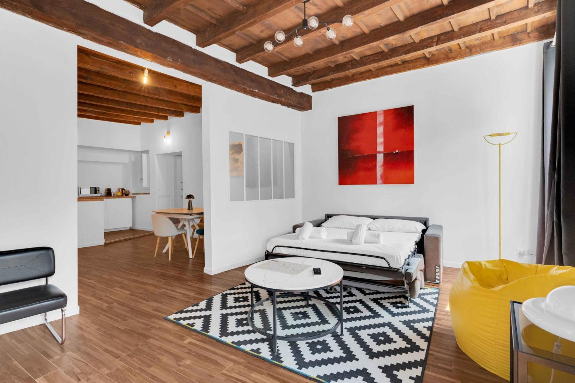 Milan Stay - Alzaia Naviglio Grande Exterior photo